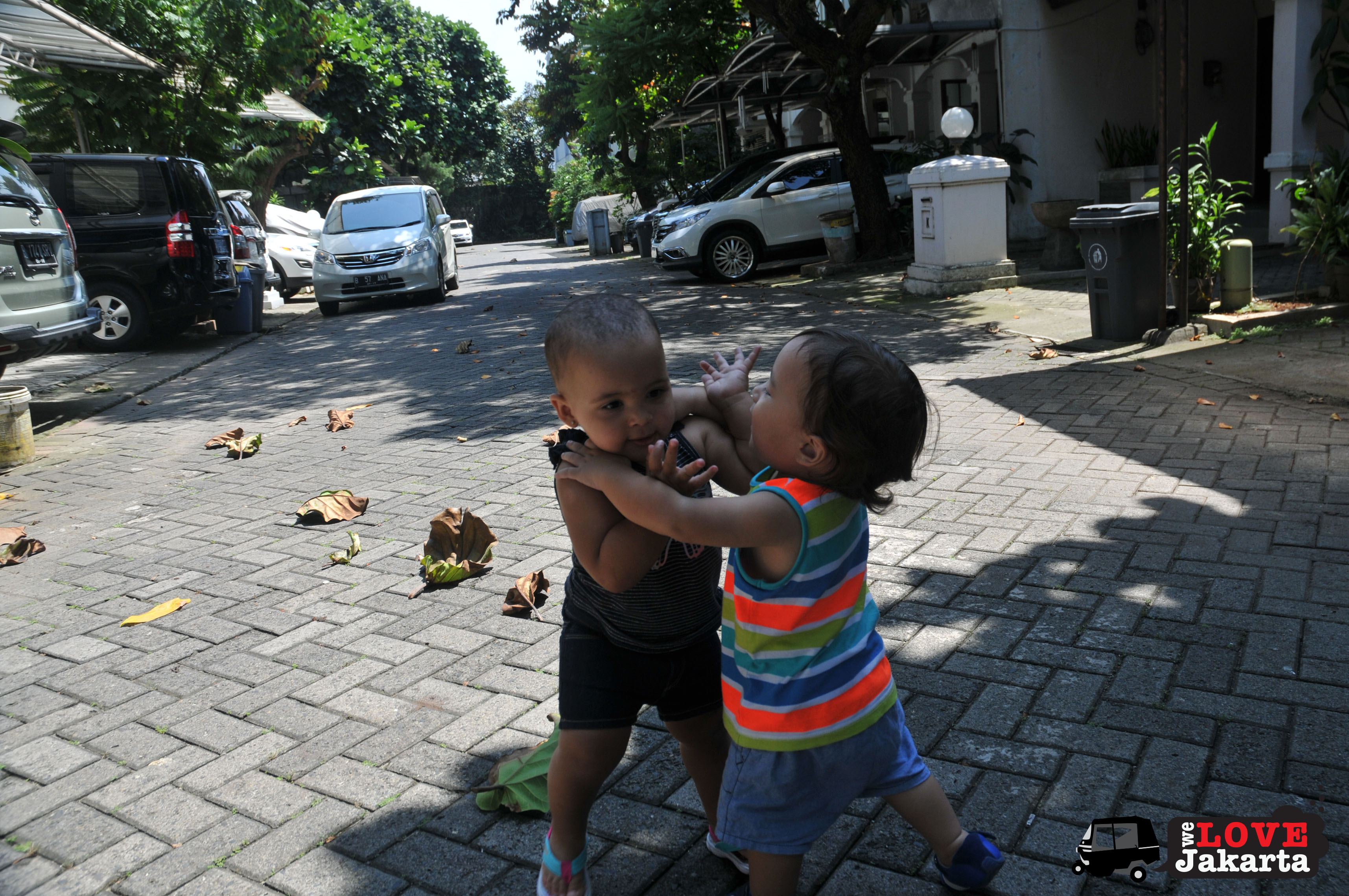 tasha may_we love jakarta_welovejakarta_kids in jakarta_kids playdate jakarta_kids playiing in Jakarta
