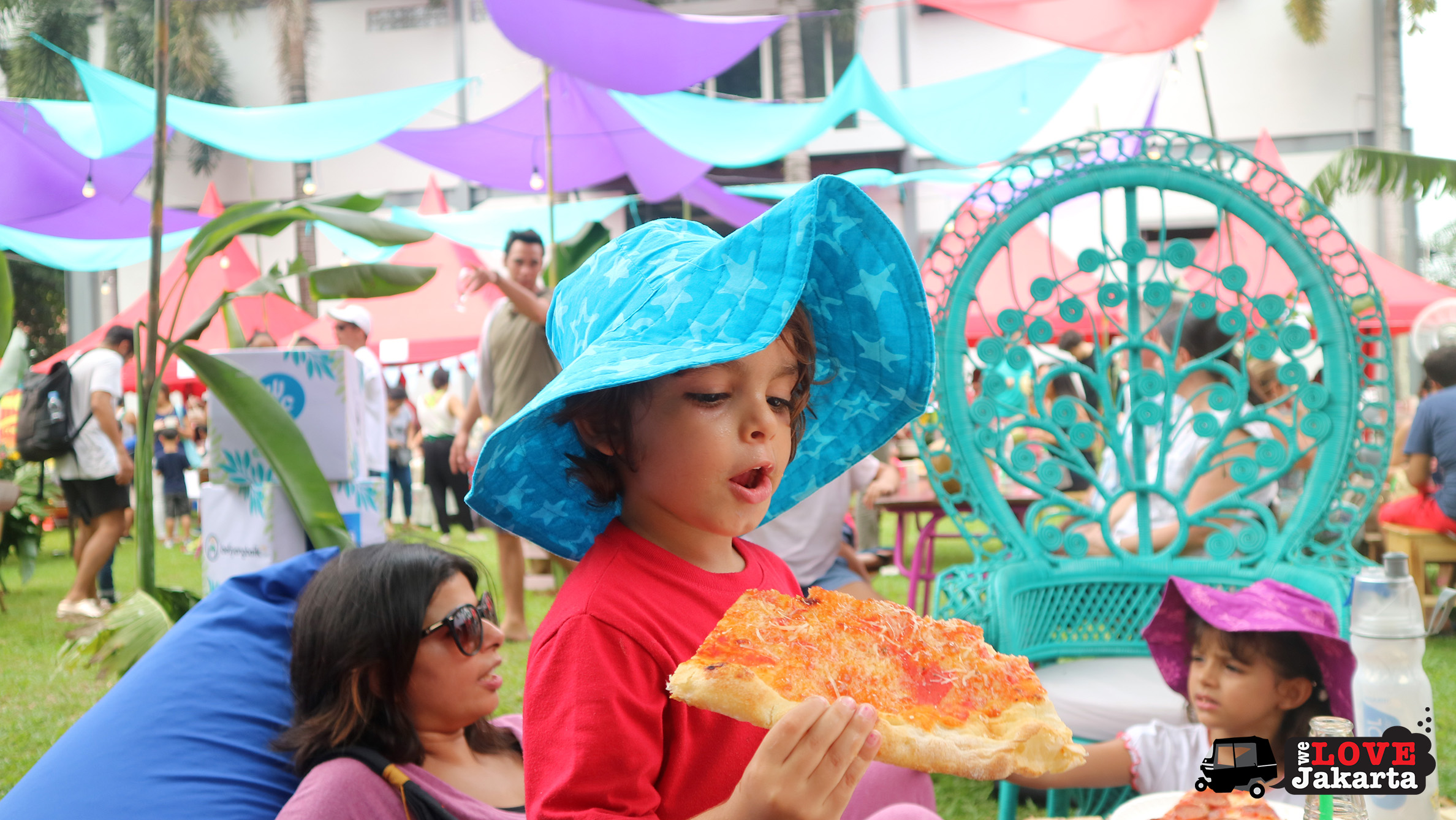 we love jakarta_green love a'fair 2017 jakarta_weekends in jakarta_jakarta with kids_picnic in jakarta